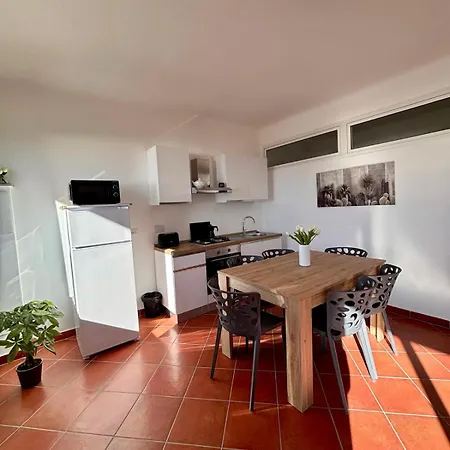 Holiday home Solemare