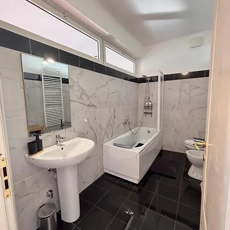 Casa vacanze Solemare *