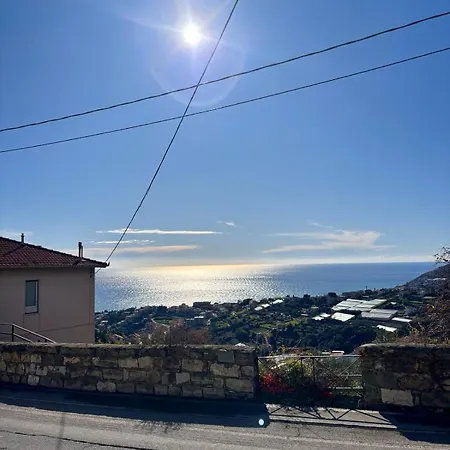 Solemare * Sanremo
