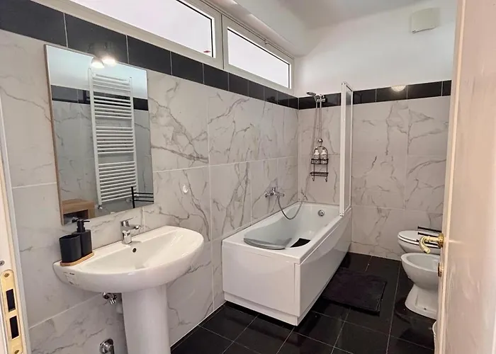 Holiday home Solemare *