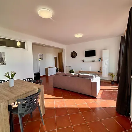 Feriehus Solemare Sanremo