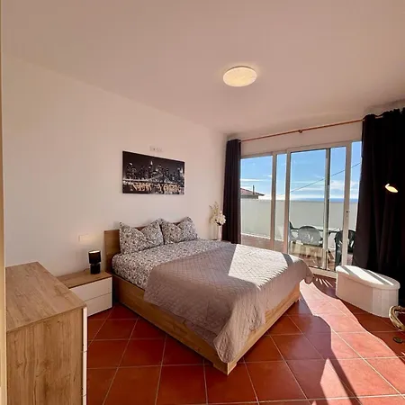 بيت للعطل Solemare