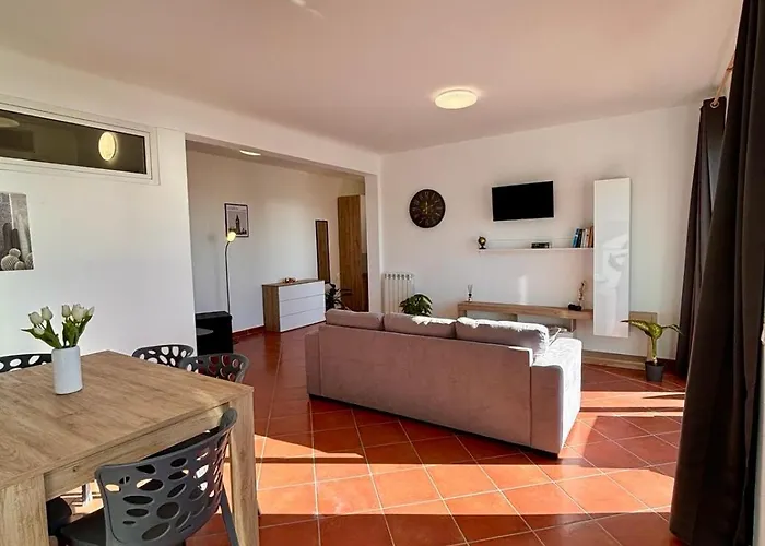 Feriehus Solemare Sanremo