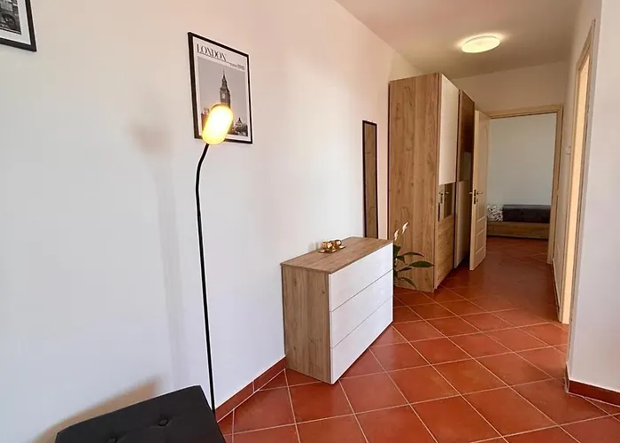 Prázdninový dům Solemare